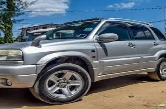 Best Airport Transfer service In Zanzibar