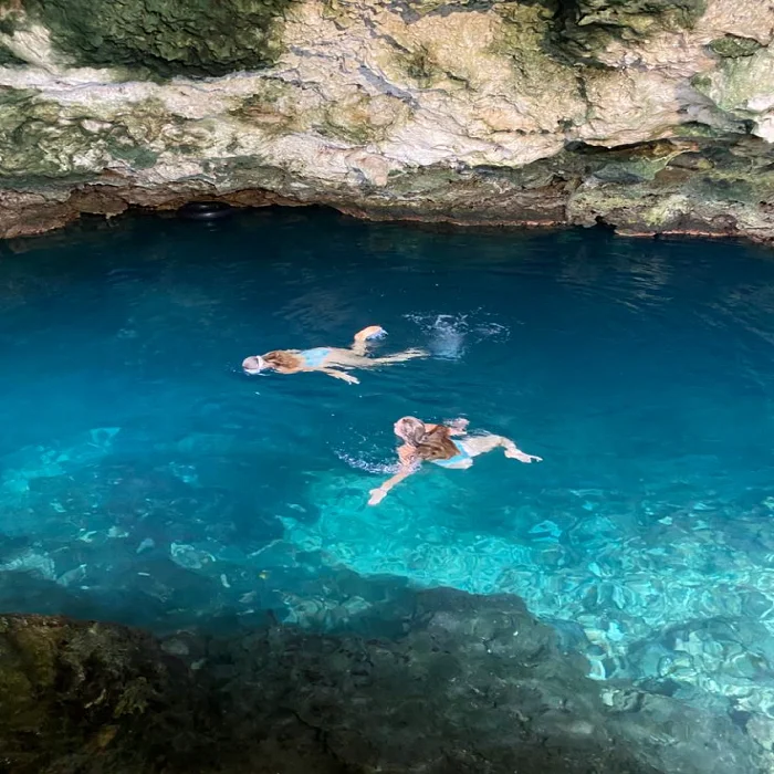 Zanzibar beach day trip