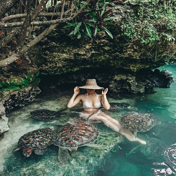 Zanzibar beach day trip