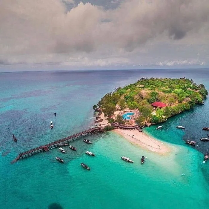 Best Zanzibar Beach Tours and Excursions