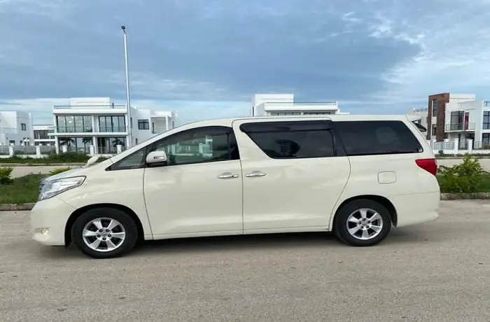 Best Airport Transfer service In Zanzibar