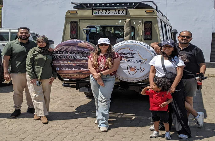 Tanzania sharing safari 2025 and 2026