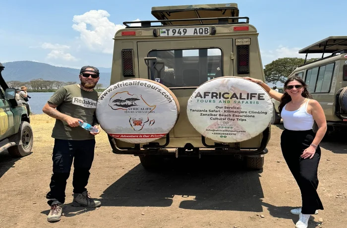 Tanzania sharing safari 2025 and 2026