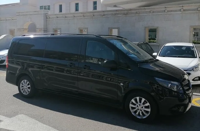 Tanzania transfer service
