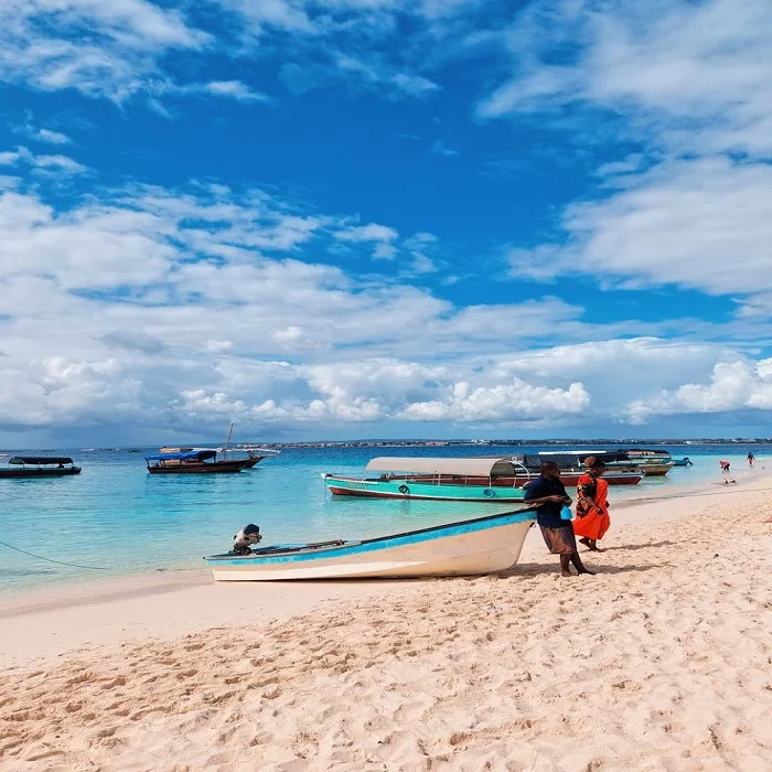 Best Zanzibar Beach Tours and Excursions