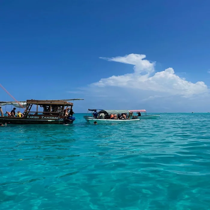 Best Zanzibar Beach Tours and Excursions