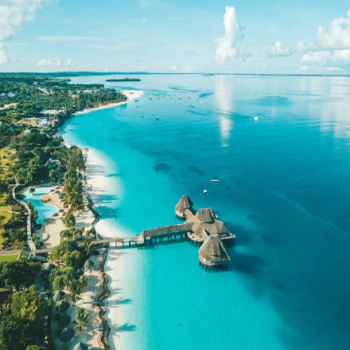 Best Zanzibar Beach Tours and Excursions