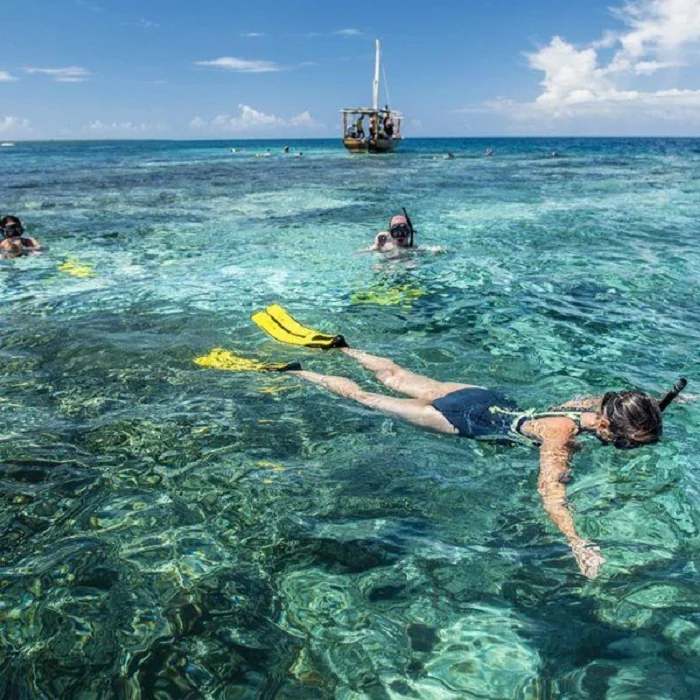 Best Zanzibar Beach Tours and Excursions